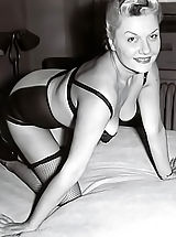 Vintage Pics: Blast from the Past Sex
