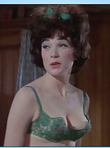 naked pictures, Shirley MacLaine