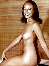 nipples hardening, Antique Erotica