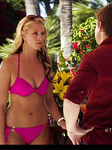 naked mature, Kristen Renton