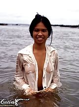 naked girls, Vintage Porn at its best from Vintage Cuties