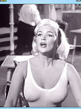 young naked, Jayne Mansfield