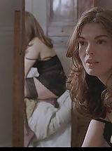 naked japanese, Jeanne Tripplehorn