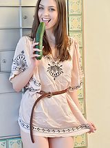 Brooke Phallic Objects