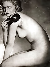 Retro Pics, Old Fashioned Gradmas