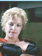 naked bikini, Anna Gunn