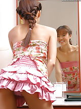 Hard Nipple Pics, Jang E Ping A4y 16b, Flach Bruestige Telefonistin Schiebt Sich Den Telefonhoerer In Die Fotze