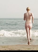 skinny naked, Dakota Fanning