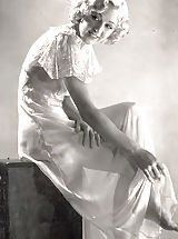Big Nipple Pictures, Antique Cuties